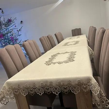 Casa La Poalele Pietrosului Guest house Moisei